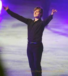 Ekaterina Gordeeva: From the Heart